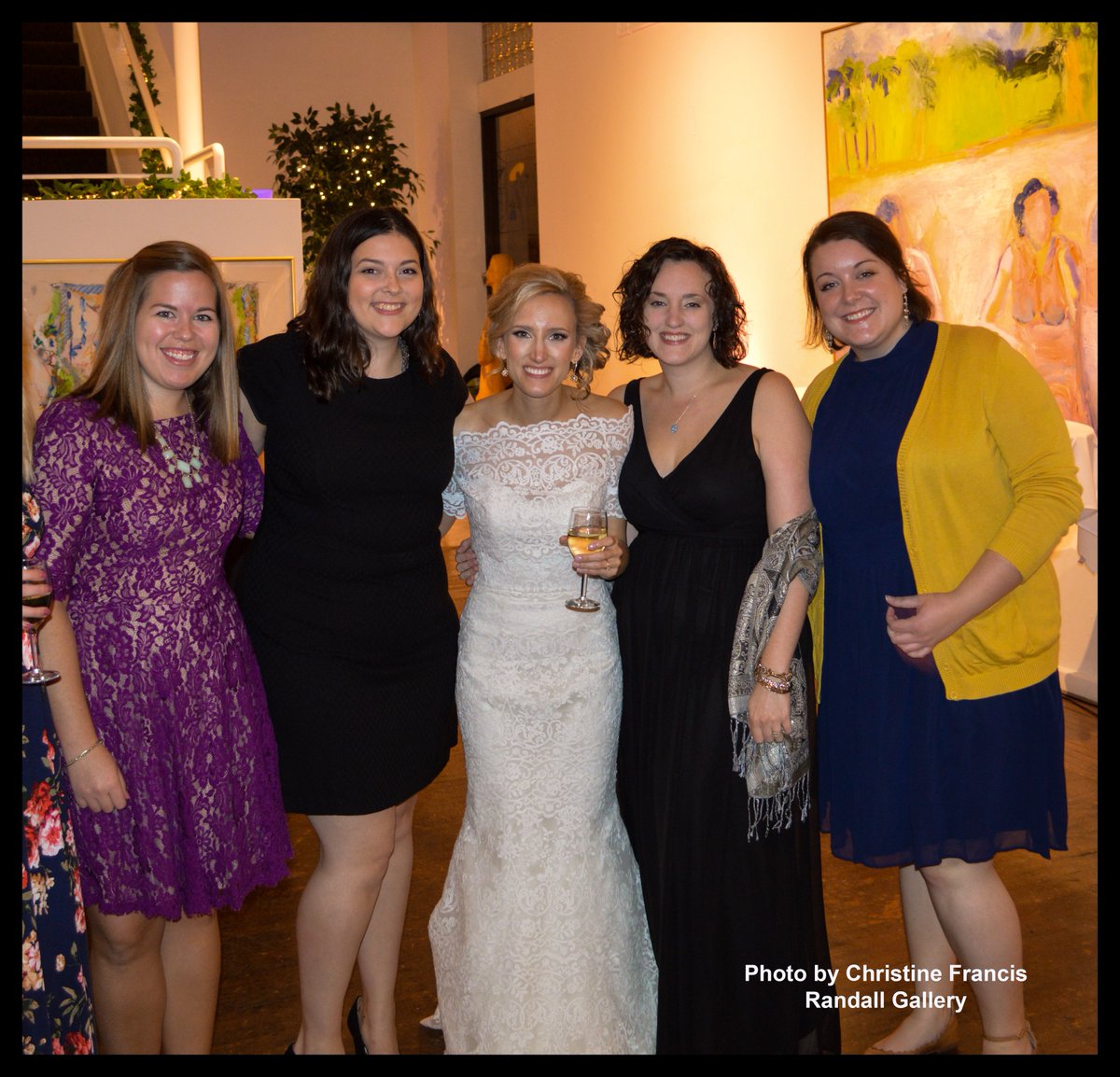 randall_gallery's tweet image. #MatchMadeInDeHaven