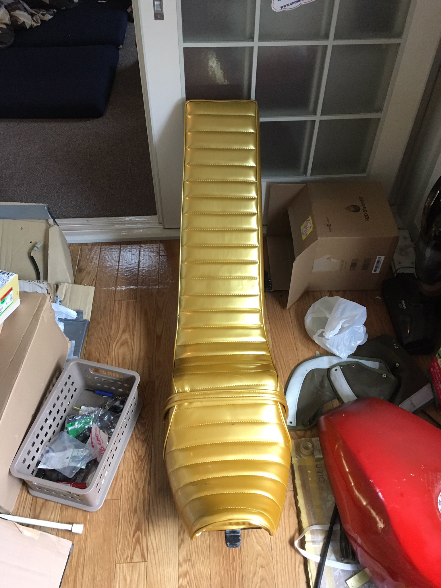 ゼファー2型墓石シート ホーク3用三段シート 墓石 の通販 by chopa