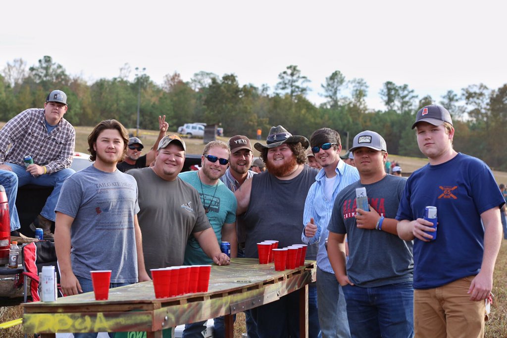 BACK40BASH tweet media