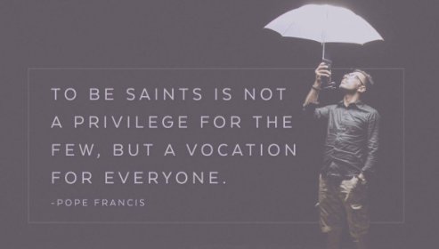 MacPlymouth's tweet photo. #AllSaints #ChristianVocation https://t.co/6htVZsZwWZ