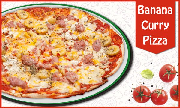 10 Unusual Pizza Topping Ideas to Try
READ HERE

bit.ly/1SZllDJ
