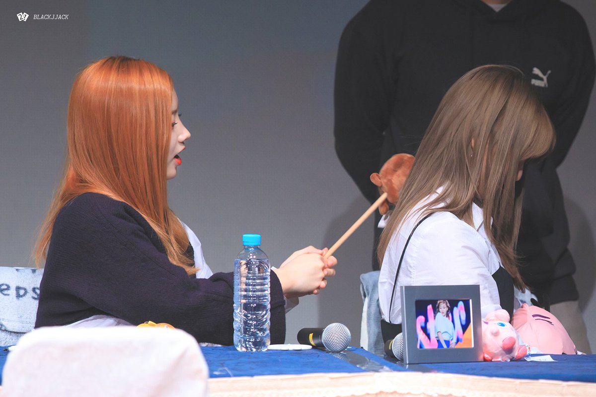 [트와이스] 트와이스 서열을 넘어서 절대적인 존재 | 인스티즈