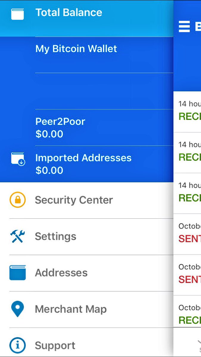 peer2poor's tweet image. My #bitcoin wallet is set up and ready to go. No #contribution is too small. #charity #donations #love #blockchain #actofkindness #homeless
