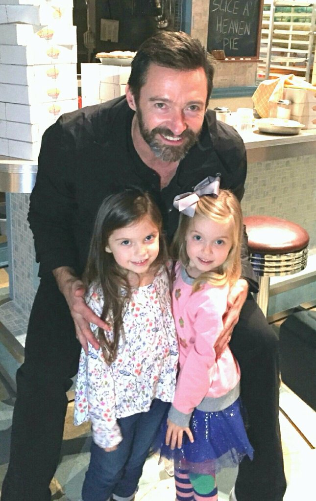 The Greatest Showman Ozalots Hq