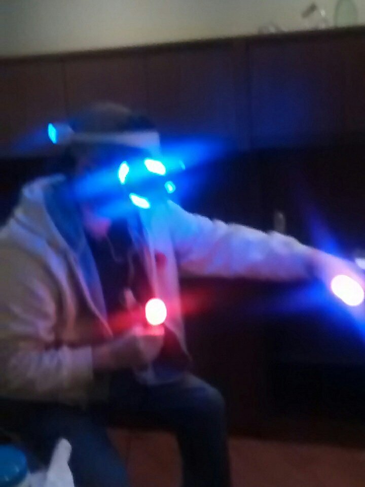 tactica's tweet photo. Virtual gunfight! https://t.co/fqp629Dy9X
