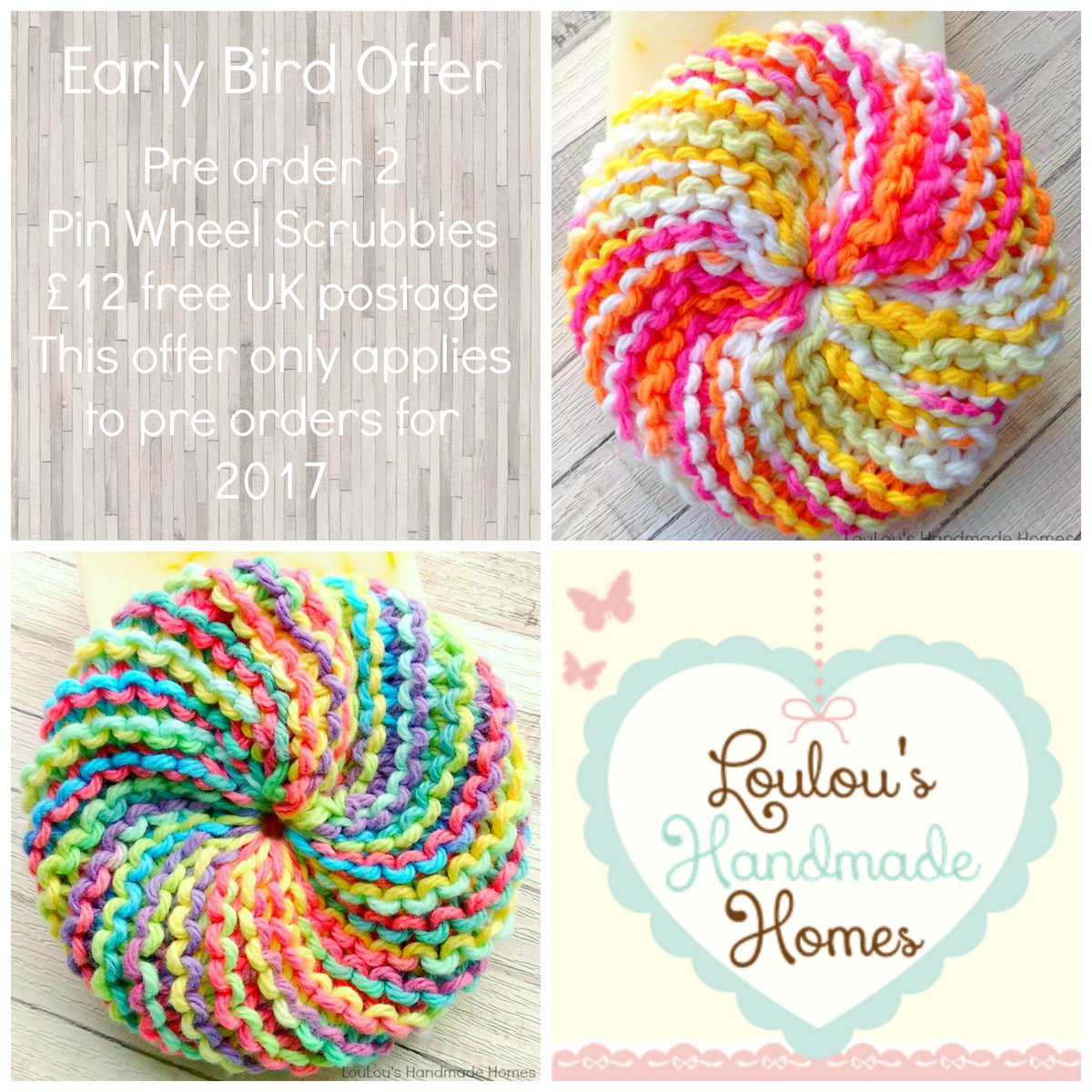 Early Bird Offer @UKBusinessRT @ConsciousCrafty @hmuk_shcl <a href="/htlmp/">Hike Those Likes</a> <a href="/mrs_ccc/">ClyCreativeCommunity</a> <a href="/RetweetMyOffer/">Retweet My Offer</a> <a href="/crafterscavern/">Crafters Cavern</a> <a href="/CraftyCafe/">crafty cafe</a> <a href="/BritishCrafting/">BritishCraftHouse</a>