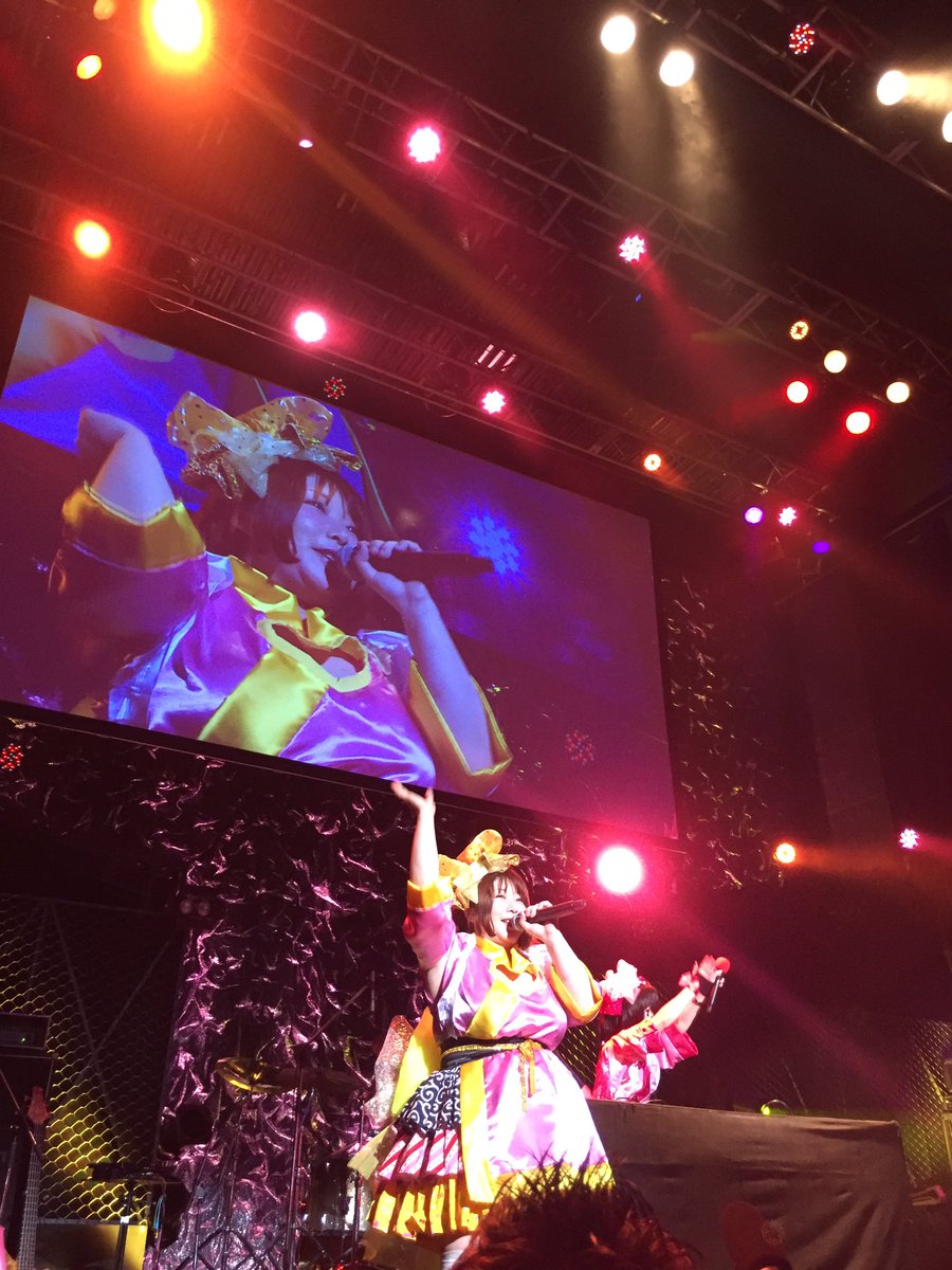 11.6 『DDTフェス2016 supported by ナタリー』(新木場STUDIO COAST)まとめ (3ページ目