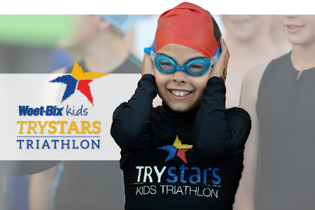 NEWS | <a href="/TriAustralia/">Mê Chạy Bộ</a> launch an exciting new partnership with #Sanitarium Health and Wellbeing for kids! bit.ly/2fpL6Tw