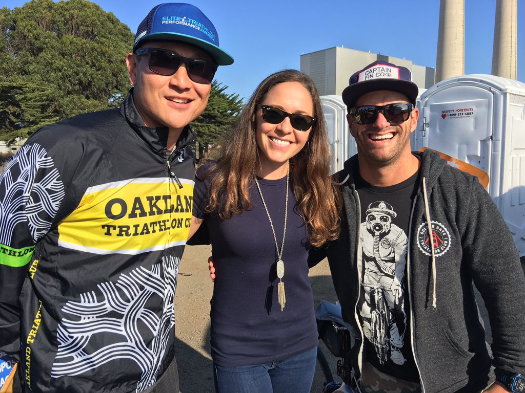 Tri Club Champs tweet media