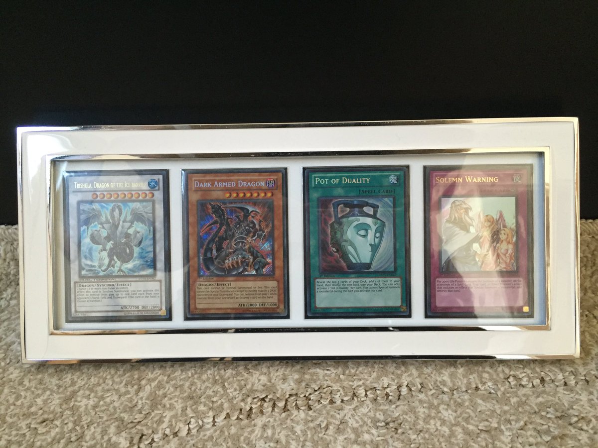 Ggcbgk No Twitter 部屋で飾っている遊戯王カードです 現役時代では物凄い値段が付いたカードでもありますね この中だと一番左のターミナルトリシューラさんが一番レアなのかな T Co Zrczuyo67i Twitter Ggcbgk No Twitter 部屋で飾っている遊戯王カードです 現役時代では物凄い値段が付いたカードでもありますね この中だと一番左のターミナルトリシューラさんが一番レアなのかな T Co Zrczuyo67i Twitter
