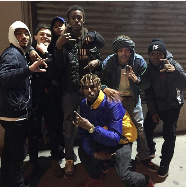 DSTUNNASRSG's tweet photo. @SquidLocc #morbucksgcy3 @DSTUNNASRSG  city 🌃 take ova  #wittgang @SRSG #gcy3 https://t.co/XJZzsmXdil