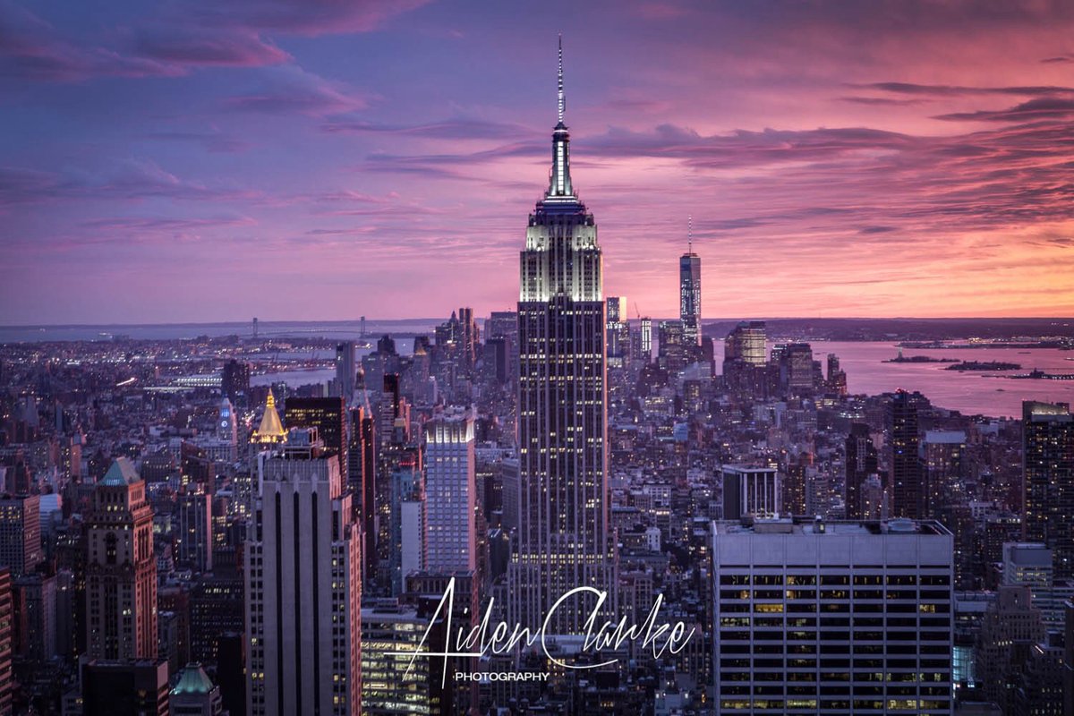 New York, New York. Award winning photography from Aiden Clarke
#ScarboroughPhotograher #WhitbyPhotographer