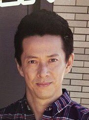 西川忠志に似てる芸能人が何人かいたので画像で比較して検証してみた