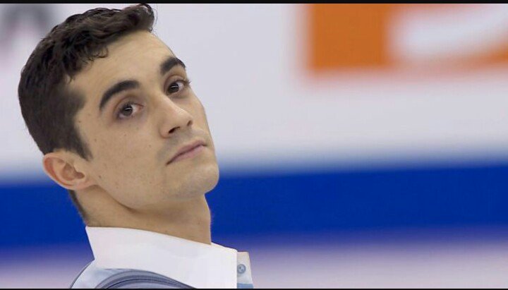 PardoRubioSanti's tweet photo. Felicidades @javierfernandez con #elvispresley y tu magia nos hiciste imaginar que un 🌍 diferente es posible #RostelecomCup #CreaTuMeta https://t.co/zZrLFxVIzu