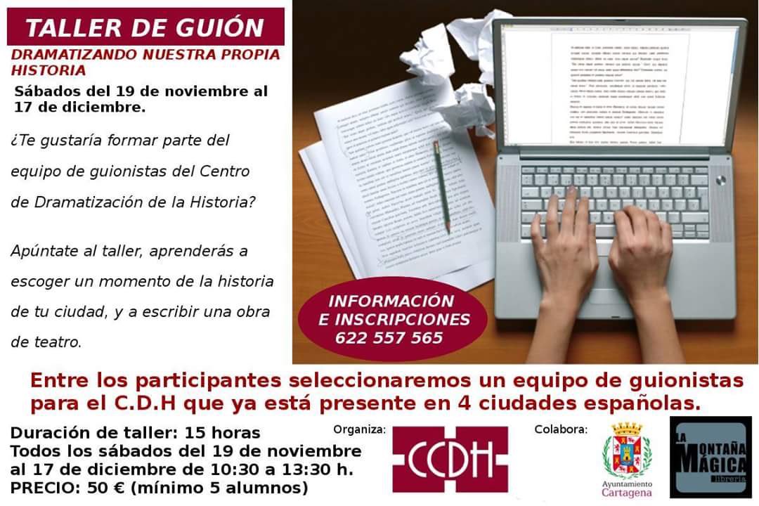 CCDH (@ccdhcartagena) on Twitter photo 
