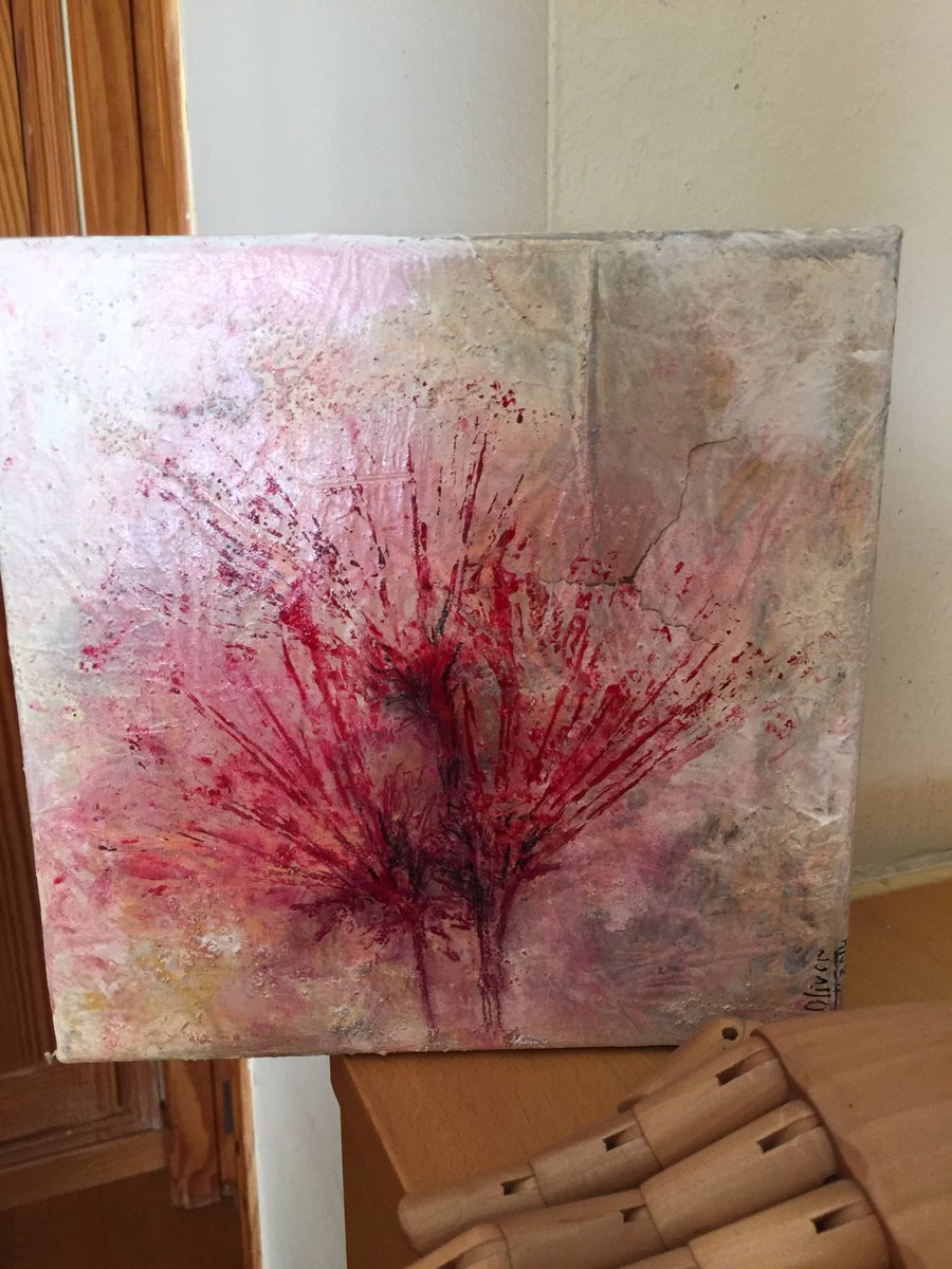 CreatiuEstudi's tweet photo. Antonia Oliver #antoniaoliver https://t.co/28D3ojjxs2