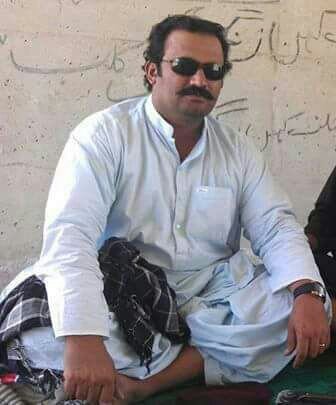 #StopGenocideOfBalochNation
#13NovemberBalochMartyreDay
Martyre Imtiaz Baloch R/o PanjguR Balochistan