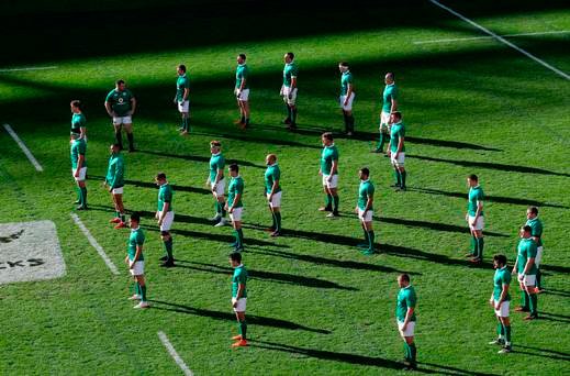 'To say that we were touched is an understatement' - Anthony Foley's family overwhelmed by amazing tribute: indo.ie/FlTh305TLYe #IRLvNZL