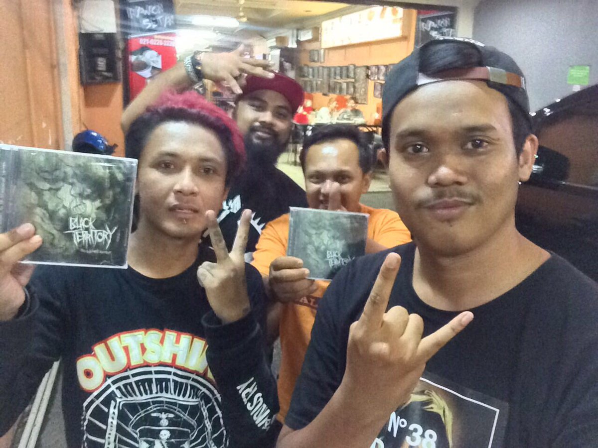 Thanks for your support ! 🙏🤘