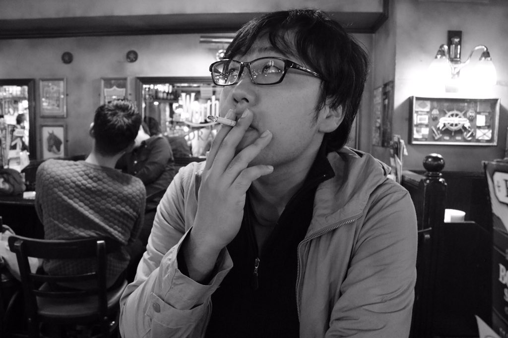 shooooogun's tweet photo. ベベ青木との休日。 https://t.co/G6kiTAAWQ3