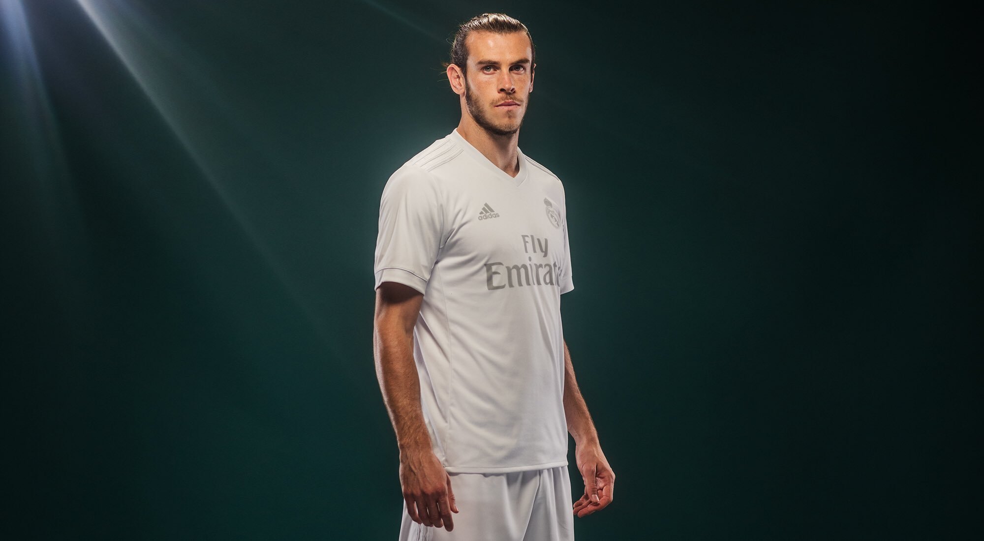 Adidas parley real madrid hotsell