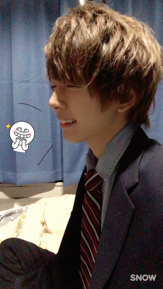 よしくん Milk Ysk Twitter