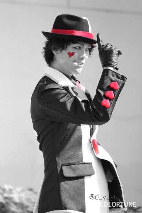 ジャックハート 初代