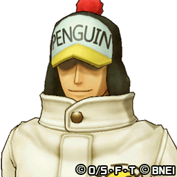 山羊ノ羊 にゃんこと推しと性癖は生きる気力 全力ペンギン ハートの海賊団からのプレゼントだ 大事にしてくれよな T Co 5suxb6mwik ダンバト秘密のプレゼント T Co Ex94oegzi3 Twitter