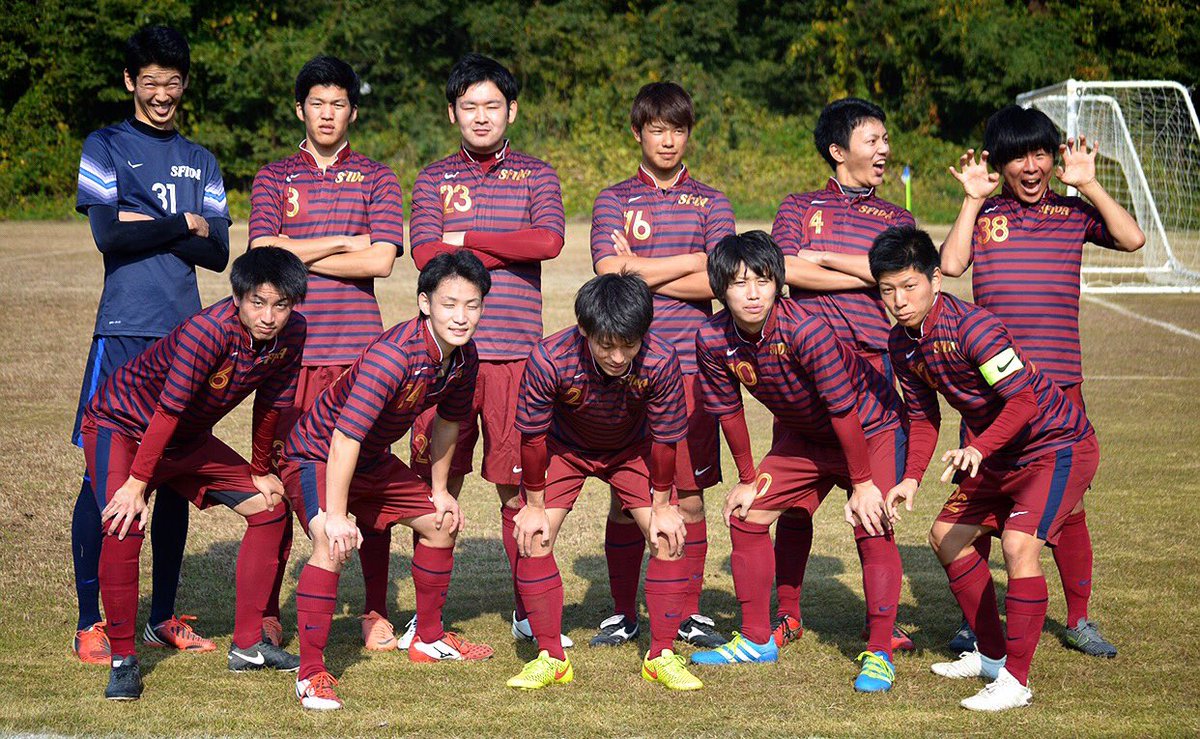 Sfida スフィーダ Twitterissa 試合結果 岐阜地区社会人1部 第9節 Vs 真正fc 前半 0 0 後半 0 0 合計 0 0 2度目のスコアレスドロー 形は作れてるんだけど最後の決定力ですね 順位も混戦になってきてるで気引き締めて 残り試合勝ちましょう T Co 3gbqm8dq7f Sfida スフィーダ Twitterissa 試合結果 岐阜地区社会人1部 第9節 Vs 真正fc 前半 0 0 後半 0 0 合計 0 0 2度目のスコアレスドロー 形は作れてるんだけど最後の決定力ですね 順位も混戦になってきてるで気引き締めて 残り試合勝ちましょう T Co 3gbqm8dq7f