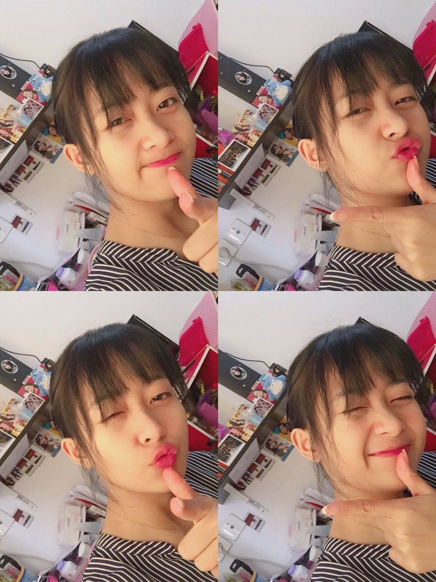 Ayoook HS sama Aku yah di Bandung tgl 18 desember sesi 2 dan 6 di jalur 5 😊😊😊😊😊
Malam ini ke event Honda di jcc oK3 💙💛 jam 8 malam