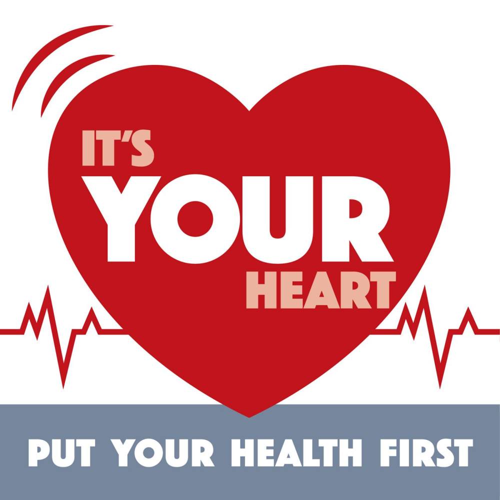 HeartPodcast's tweet photo. How do you recognize heart attack symptoms? https://t.co/k17Xb9L0ds https://t.co/fwRb5pUGHl