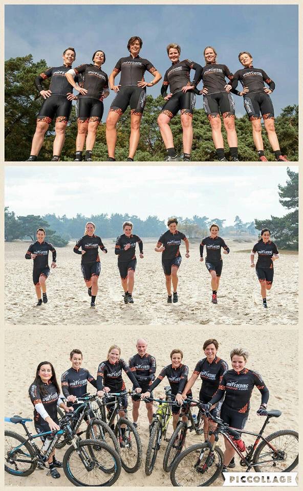 "De Keiler win je in de winter..."
#endaarombeginnenwijalindeherfst #helemaaltop
Sportklasseteam sportvoedingwebshop.com heeft er zin in!