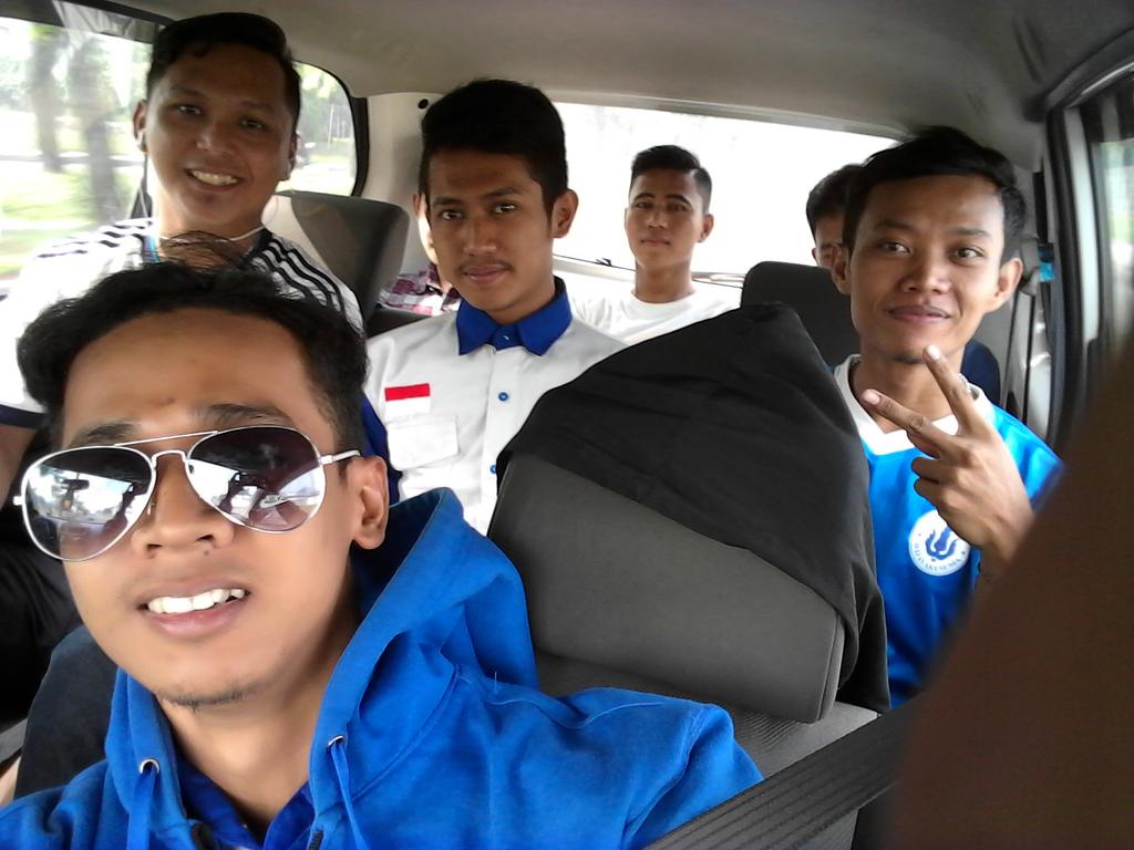 karna <a href="/PSCS_Cilacap/">PSCS CILACAP</a> menyatukan kita.👊📢