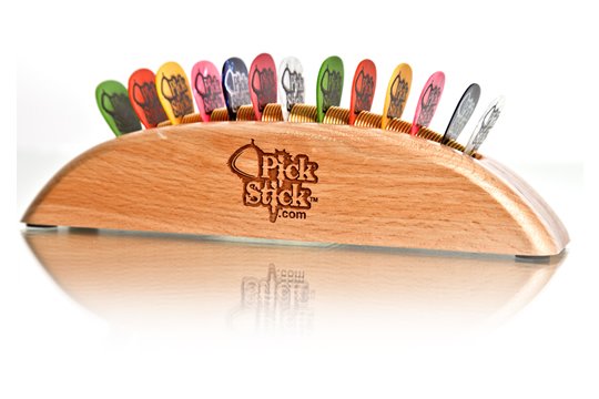homerecorder's tweet photo. #pickstick #pickholder - Great for holding your #guitar picks!
https://t.co/4B0kBIyzkN
ORDER NOW! https://t.co/mncnZund7O