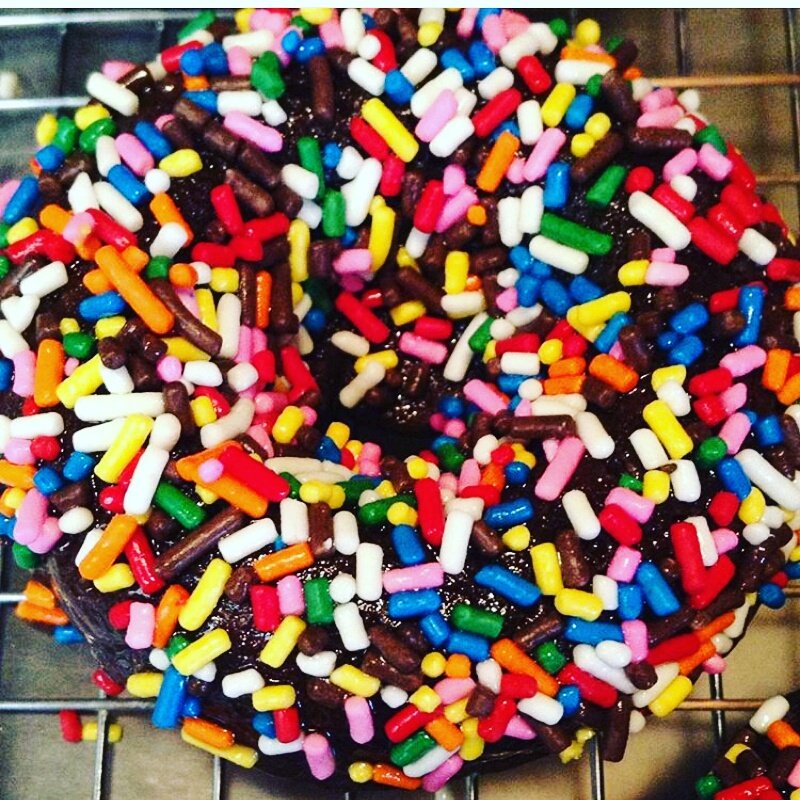 mr.donut tweet media