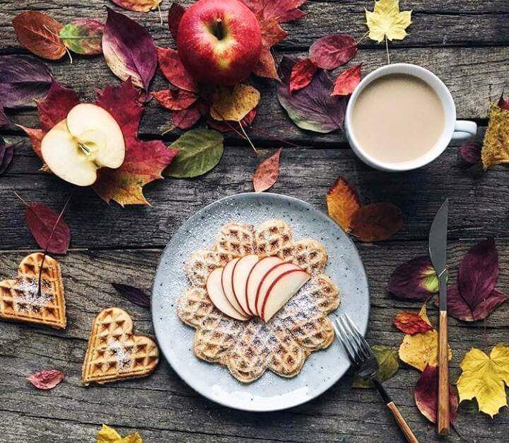 Edesia_Kolkata's tweet photo. Apples & sugar dusted waffles clearly spell out #winteriscoming! β€π£
#foodandme #Kolkata #foodies #foodbloggers
PC: #Instagram #lightpoem. https://t.co/VduFg93XTW