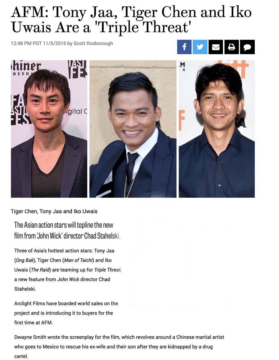 This is going to be fun.