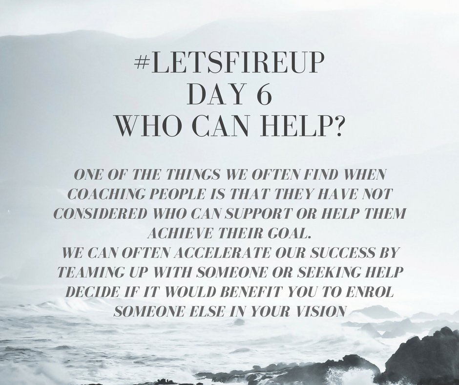 fireupcoaching's tweet image. #LETSFIREUP DAY 6 #CHANGEMINDSETS #SELFCOACHING