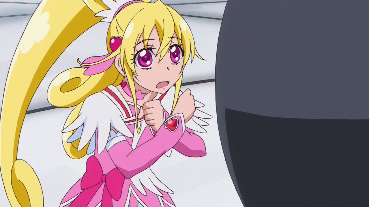 ハッシュタグ ドキドキプリキュア24話 ハッシュタグ ドキドキプリキュア24話