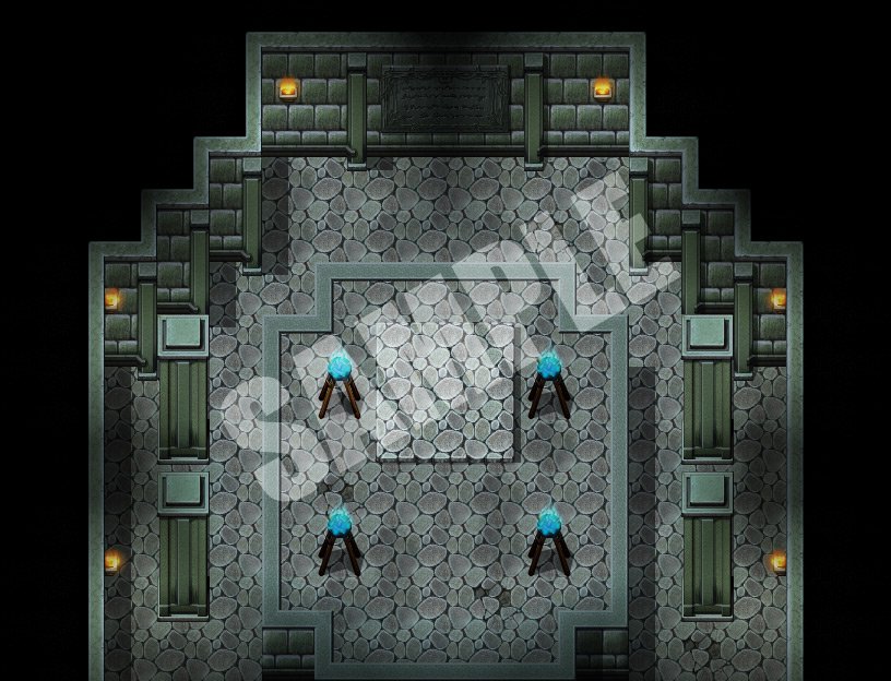 Refmap On Twitter 旅立ちの町セット は 主に町や村をカバーしています 都会 も作れなくはないですが 都会らしいチップは含まれていません 一方で 建物を配置しなければ街道や平原などの屋外フィールドマップを作れますし 地下室のマップチップを使えば