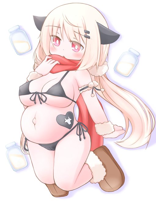 ゼロさん修正。
差分はニジエに。
https://t.co/NgOjKsNN4l 