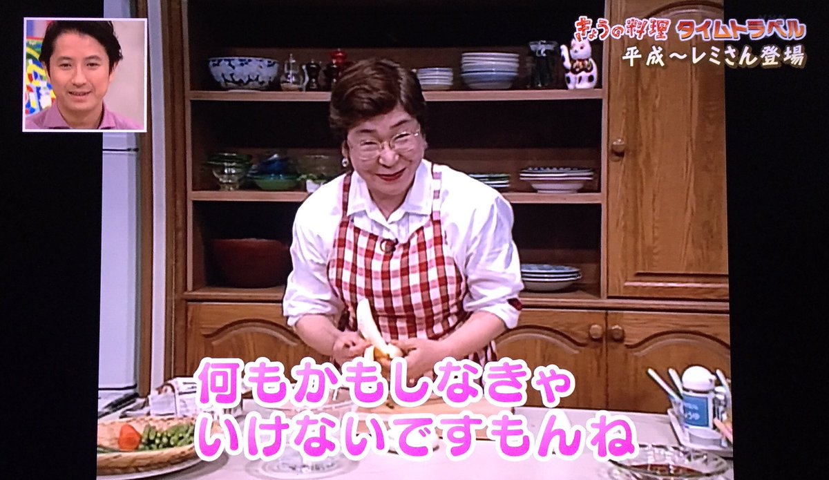 きょうの料理sp 神企画 分で晩ごはん で追いつめられる講師陣の爆笑映像を一挙紹介 Togetter きょうの料理sp 神企画 分で晩ごはん で追いつめられる講師陣の爆笑映像を一挙紹介 Togetter