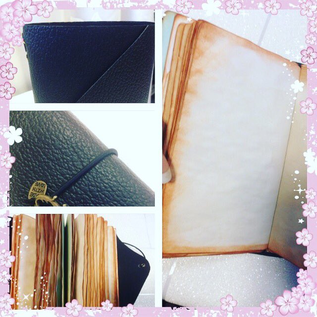 houseofevie's tweet photo. Now available #planneraddict #planner #SmallBusiness #fieldnotebook #BrightPigWINNER @CraftyBeggarsTV @HMNation @craftchannelTV @TcHandcraft https://t.co/enC5WXQWto