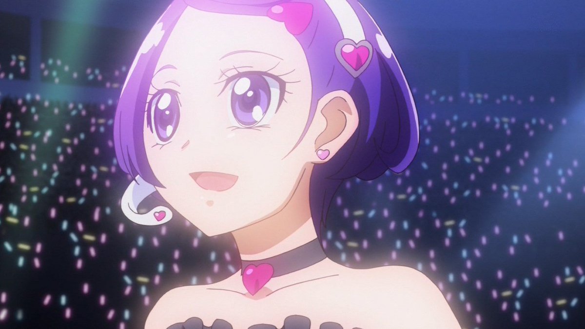 ハッシュタグ ドキドキプリキュア24話 ハッシュタグ ドキドキプリキュア24話