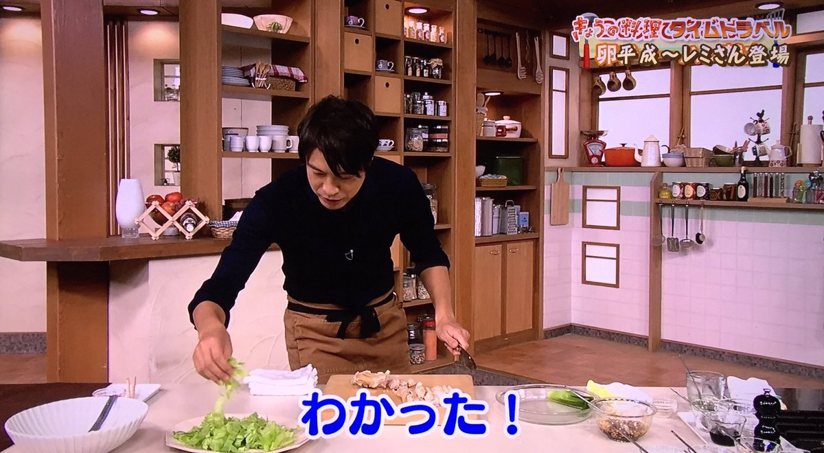 きょうの料理sp 神企画 分で晩ごはん で追いつめられる講師陣の爆笑映像を一挙紹介 Togetter きょうの料理sp 神企画 分で晩ごはん で追いつめられる講師陣の爆笑映像を一挙紹介 Togetter