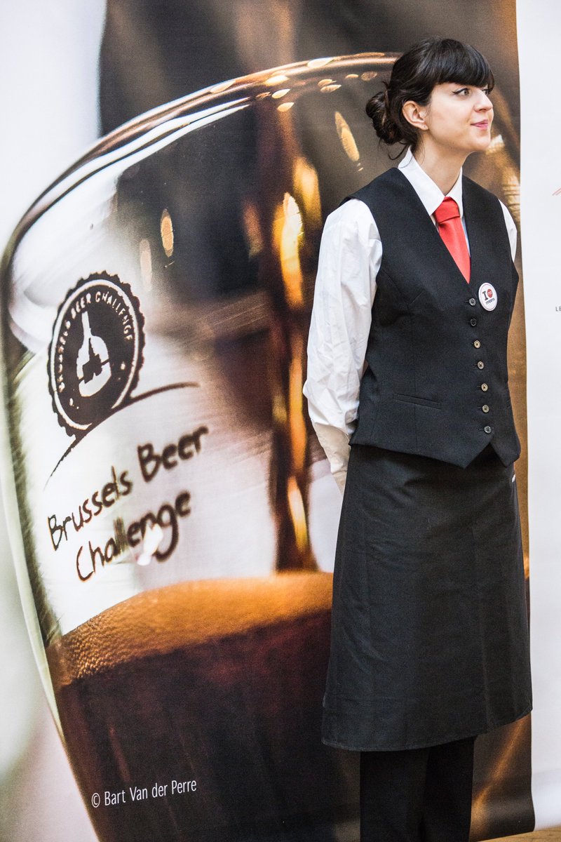 Raedemal's tweet photo. Brussels Beer Challenge 2016 @BBeerChallenge @VisitBrussel @biergrandcru #BBC2016 https://t.co/BUiCOSwd6v