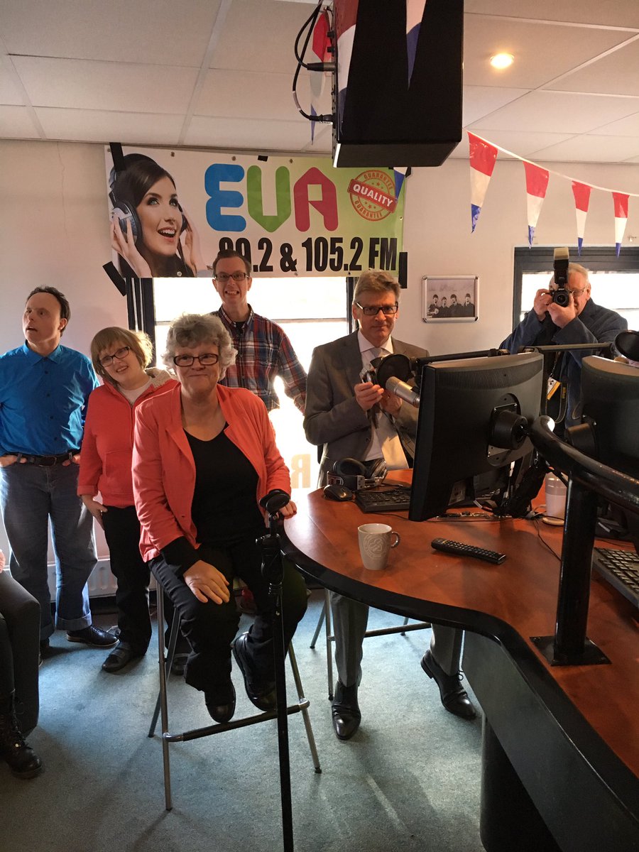 PriscillaBitte4's tweet photo. We zijn begonnen!! @Amerpoort https://t.co/7VyOYryyIW