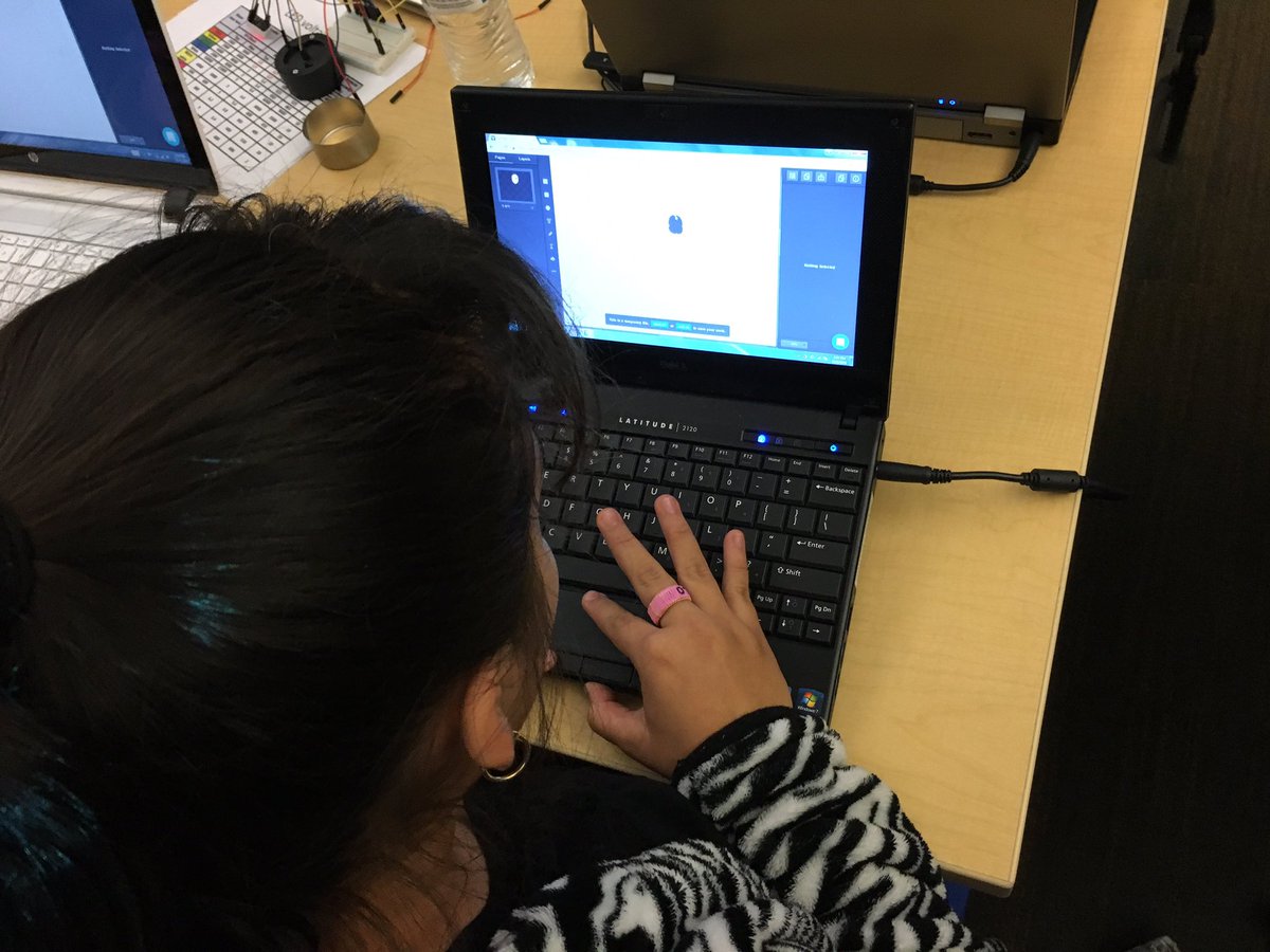 Yen Marshall tweet media