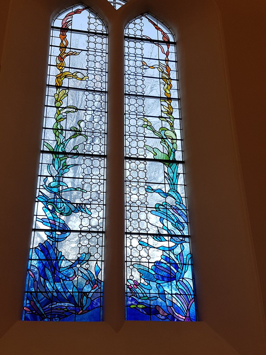 Sun is shining, lovely start to the day; I'm off to Mass at @StMargaretsAyr keeping everyone in prayer...