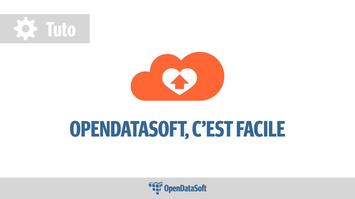 ODSData's tweet photo. #OpenDataSoft, c'est facile !
https://t.co/4Zxj3mXD3a https://t.co/mN9rroPEKl